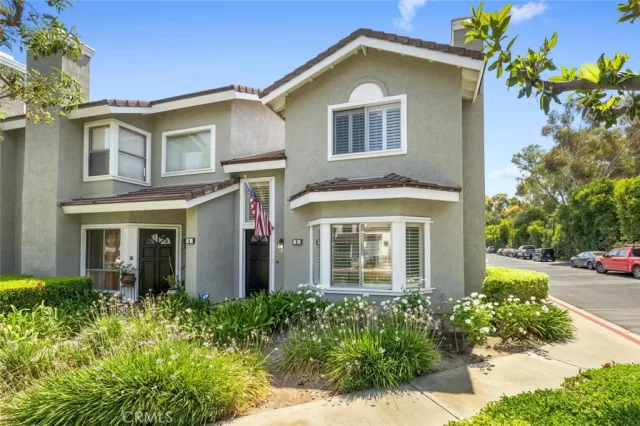 MLS: OC25140365 Condo For Sale