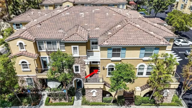 MLS: OC25140453 Condo For Sale