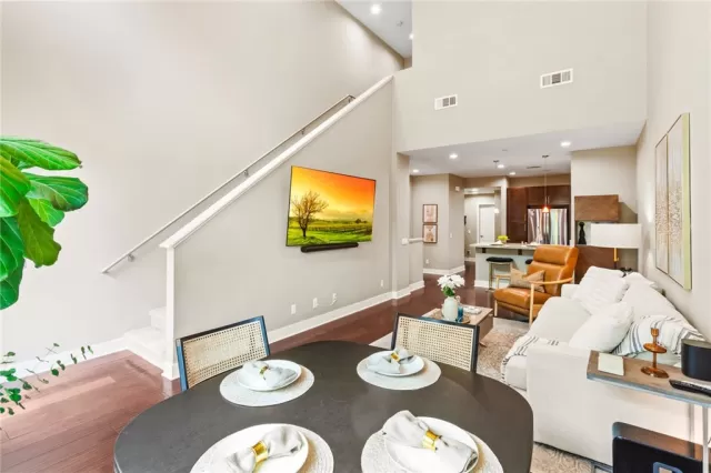 MLS: OC25140687 Condo For Sale