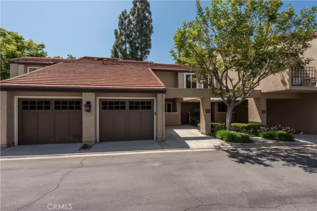 MLS: OC25141054 Condo For Sale