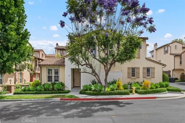 MLS: OC25141070 Condo For Sale