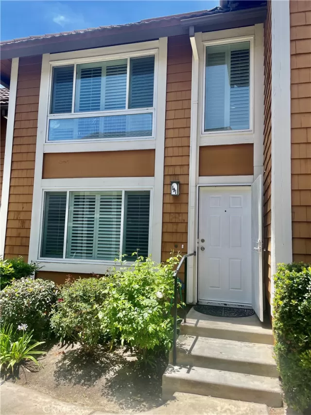 MLS: OC25141079 Condo For Sale