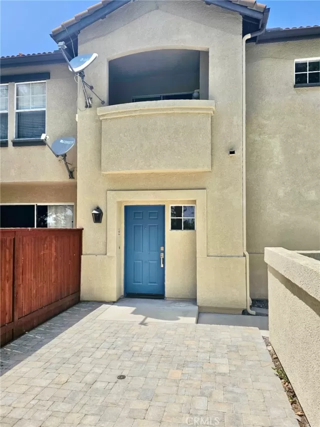 MLS: OC25141153 Condo For Sale