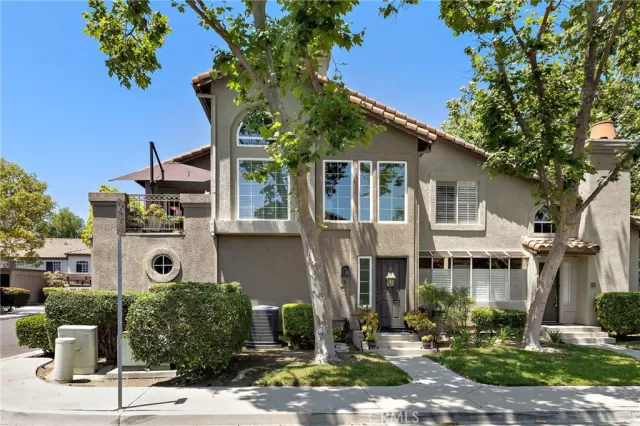 MLS: OC25141214 Condo For Sale