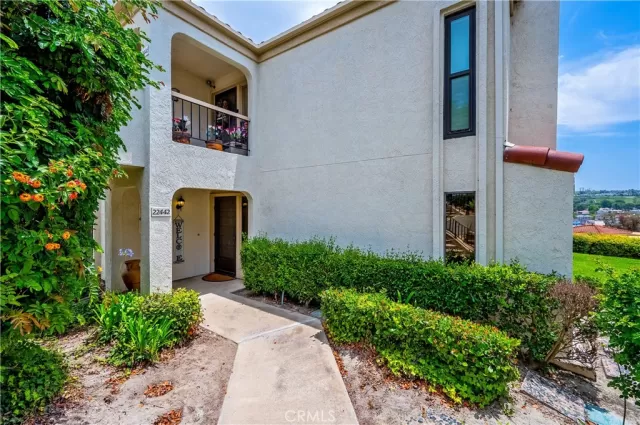 MLS: OC25141350 Condo For Sale