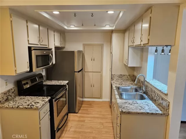 MLS: OC25141362 Condo For Sale