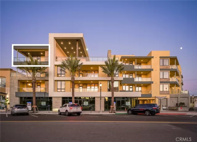 MLS: OC25141509 Condo For Sale