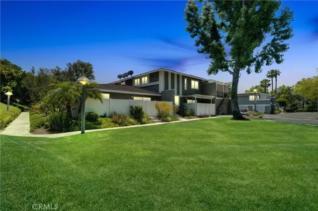 MLS: OC25141515 Condo For Sale