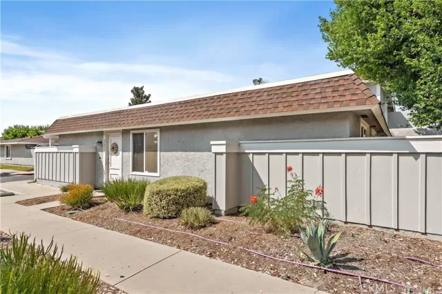 MLS: OC25141545 Condo For Sale