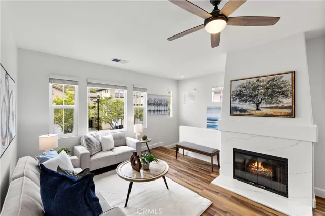 MLS: OC25141629 Condo For Sale