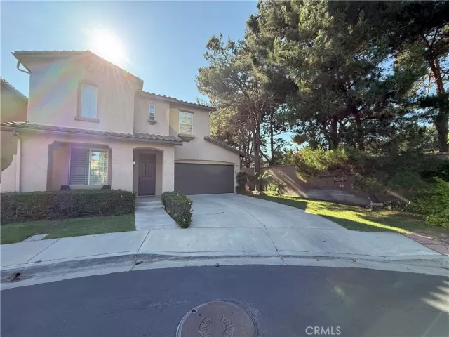 MLS: OC25141637 Condo For Sale