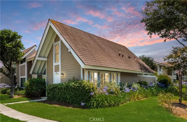 MLS: OC25141745 Condo For Sale