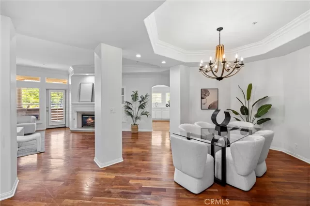 MLS: OC25141808 Condo For Sale