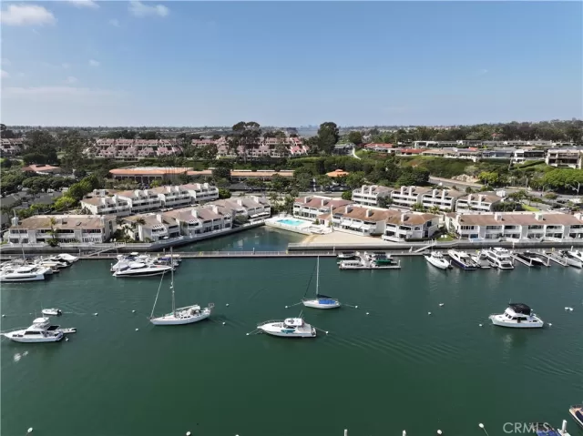 MLS: OC25142029 Condo For Sale