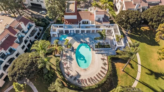 MLS: OC25142190 Condo For Sale