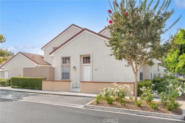 MLS: OC25142235 Condo For Sale