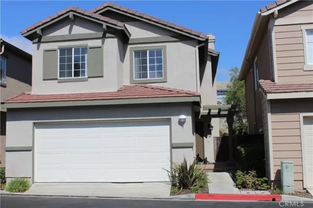 MLS: OC25142300 Condo For Sale