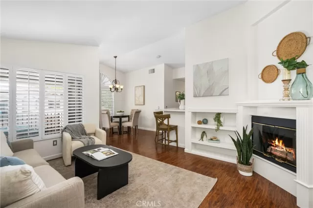 MLS: OC25142676 Condo For Sale