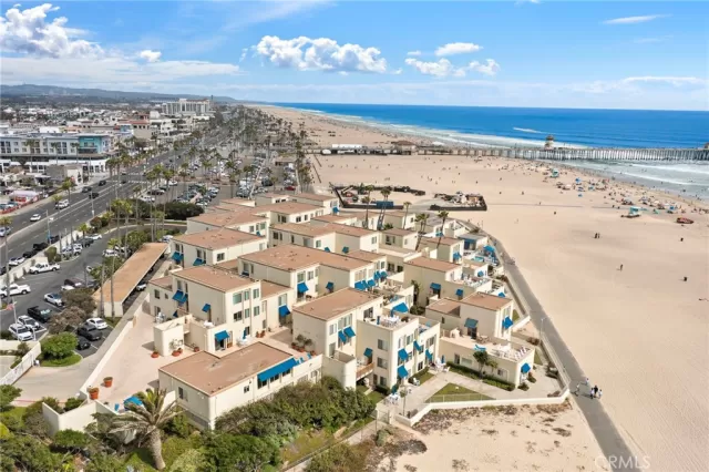 MLS: OC25142870 Condo For Sale