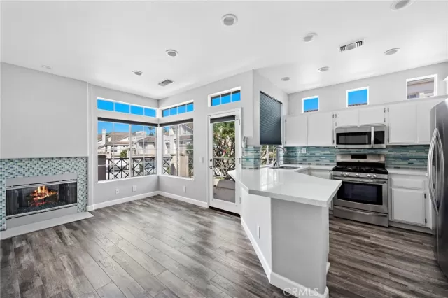 MLS: OC25142889 Condo For Sale