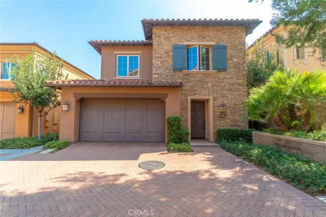 MLS: OC25142938 Condo For Sale