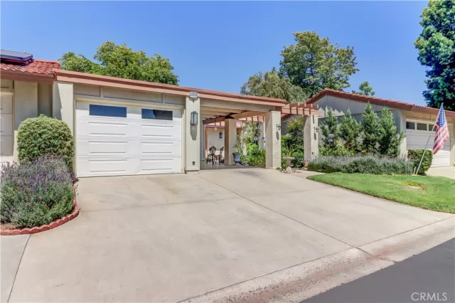 MLS: OC25143135 Condo For Sale