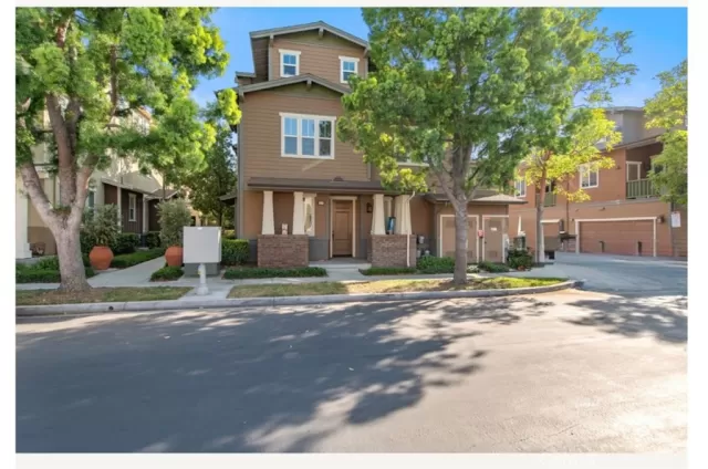 MLS: OC25143154 Condo For Sale