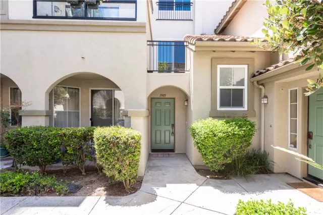 MLS: OC25143179 Condo For Sale