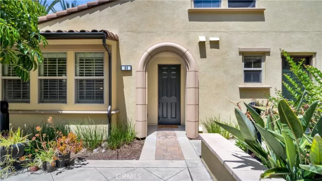 MLS: OC25143291 Condo For Sale