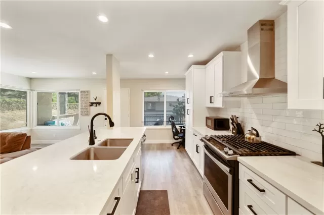 MLS: OC25143352 Condo For Sale