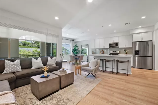 MLS: OC25143372 Condo For Sale