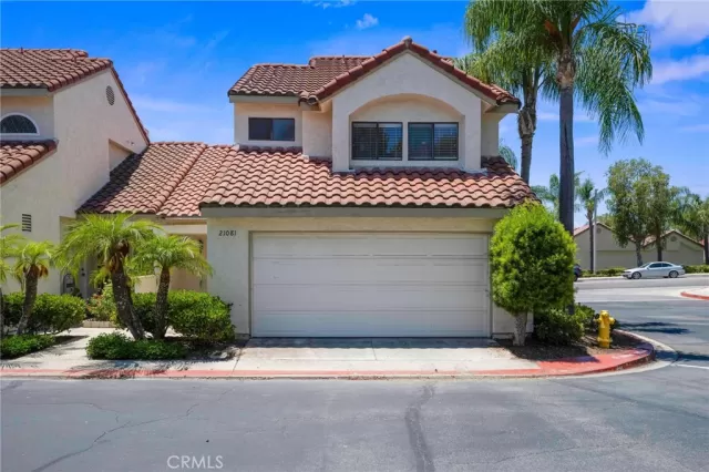 MLS: OC25143392 Condo For Sale