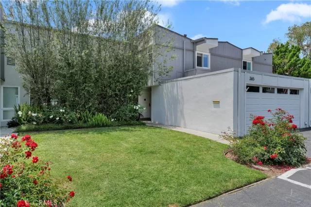 MLS: OC25143455 Condo For Sale