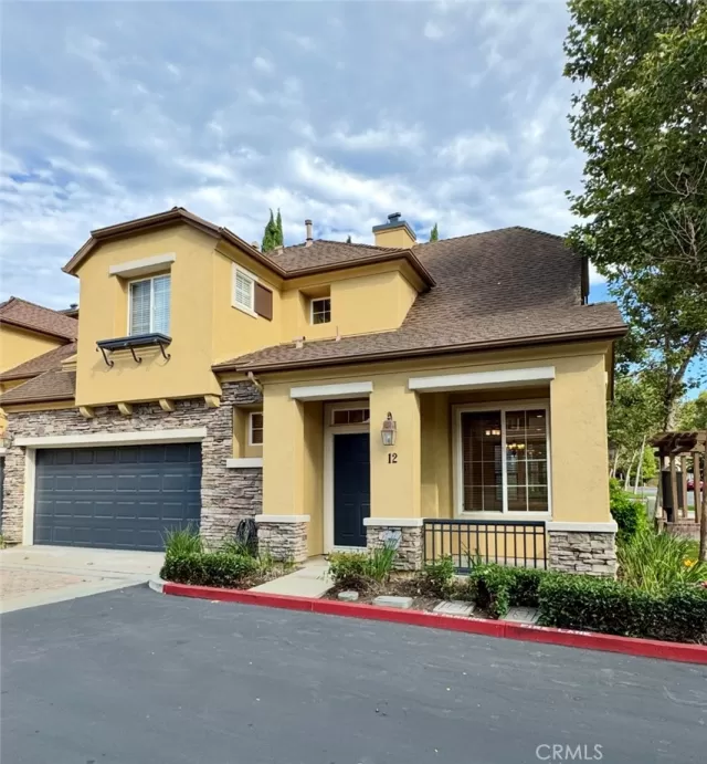 MLS: OC25143654 Condo For Sale