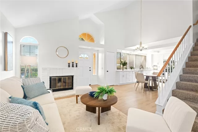 MLS: OC25143701 Condo For Sale