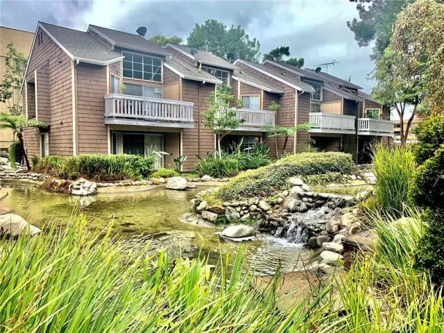 MLS: OC25143718 Condo For Sale