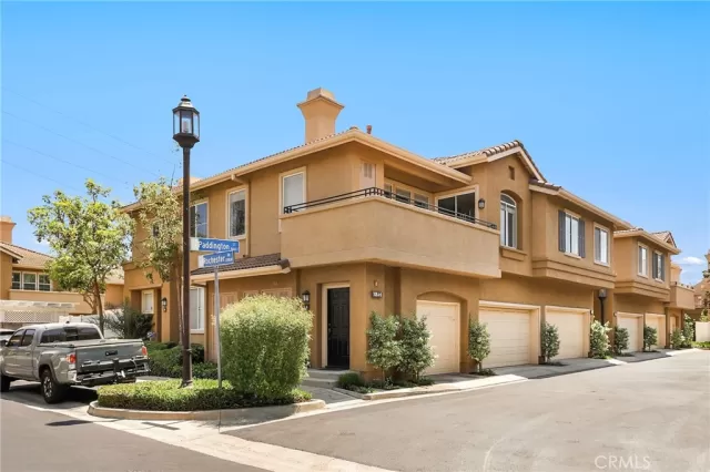 MLS: OC25143939 Condo For Sale