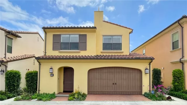 MLS: OC25144237 Condo For Sale