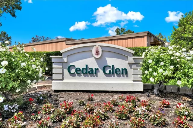 MLS: OC25144520 Condo For Sale