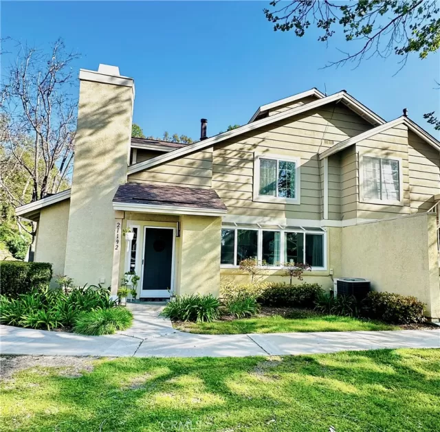 MLS: OC25144543 Condo For Sale