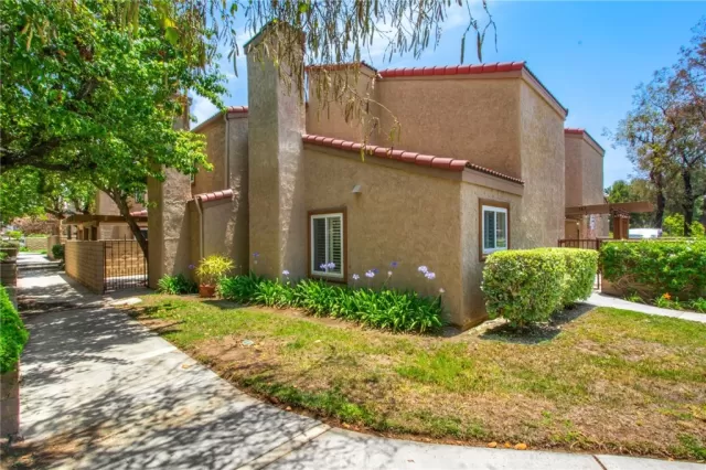 MLS: OC25144643 Condo For Sale