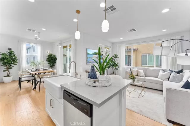 MLS: OC25144736 Condo For Sale