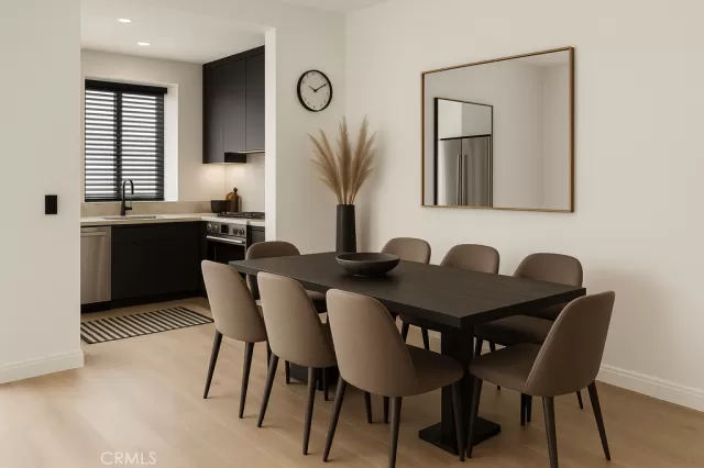 MLS: OC25144857 Condo For Sale