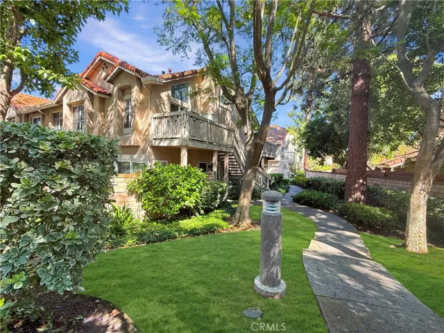 MLS: OC25145438 Condo For Sale