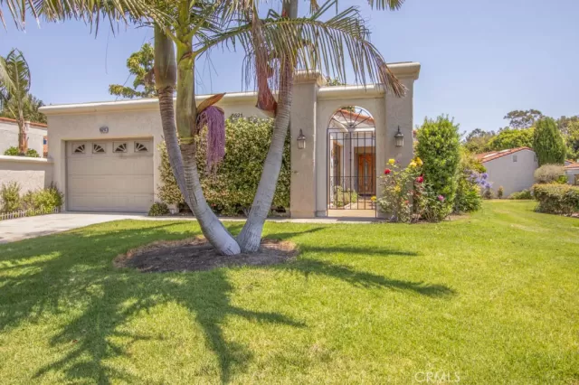 MLS: OC25145555 Condo For Sale