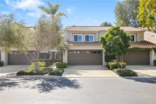 MLS: OC25145575 Condo For Sale