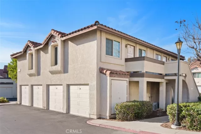 MLS: OC25145630 Condo For Sale