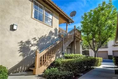 MLS: OC25145728 Condo For Sale