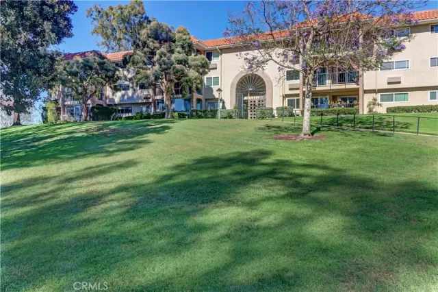 MLS: OC25145745 Condo For Sale