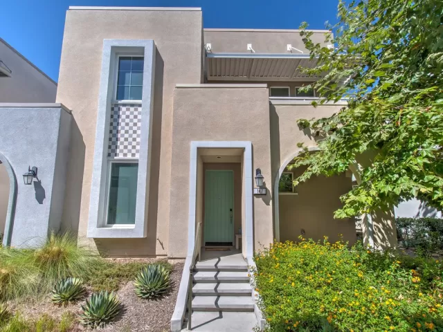 MLS: OC25145763 Condo For Sale